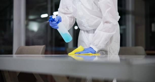 Licensed Biohazard Cleanup service in Madison, NC - Crime Scene Cleaner Online